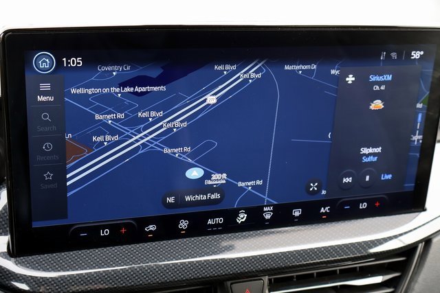 Used 2024 Ford Escape ST-Line w/ Tech Pack #1 image 5