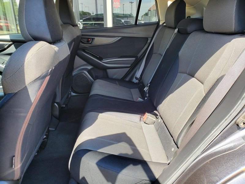 Used 2019 Subaru Crosstrek 2.0i w/ Eyesight System AWD/4WD image 15