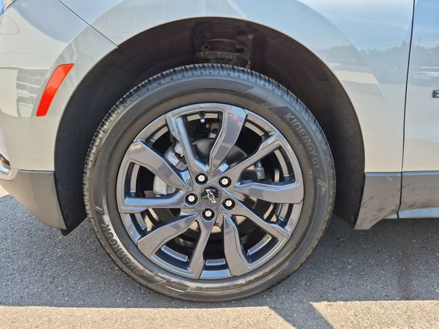 Used 2024 Chevrolet Equinox RS AWD/4WD image 36