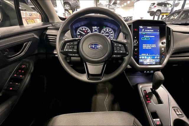 Used 2024 Subaru Crosstrek 2.5i Limited AWD/4WD image 5
