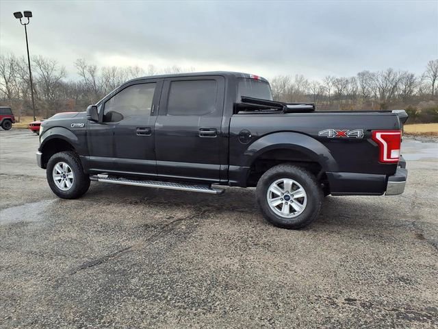 Used 2016 Ford F150 XLT image 27