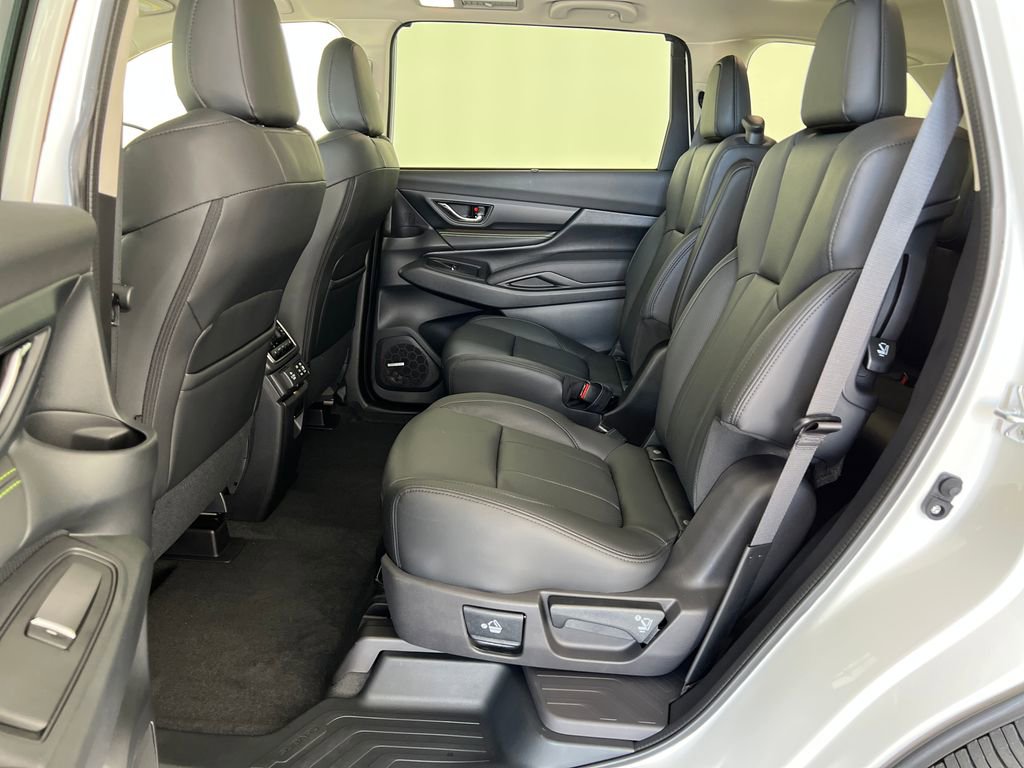 New 2026 Subaru Ascent Bronze Edition image 27
