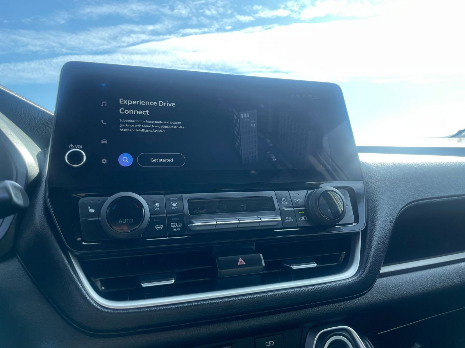 Used 2025 Toyota Grand Highlander FWD image 21