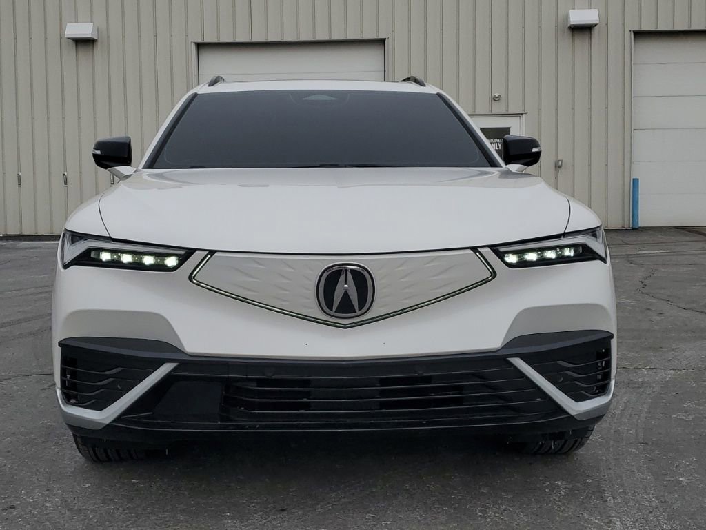 Used 2024 Acura ZDX A-Spec image 2