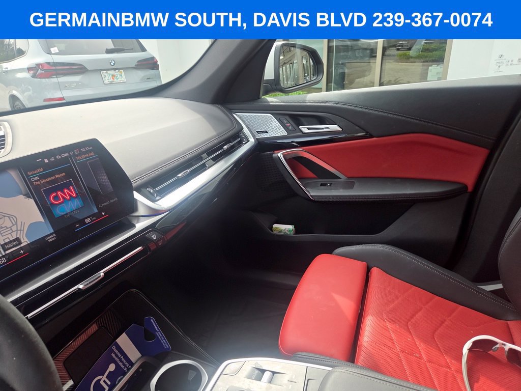 Certified 2023 BMW X1 xDrive28i w/ Premium Package AWD/4WD image 46