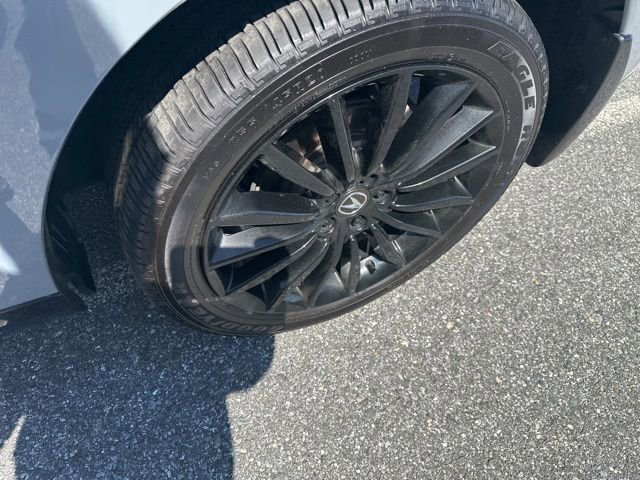 Certified 2025 Acura RDX A-Spec AWD/4WD image 36