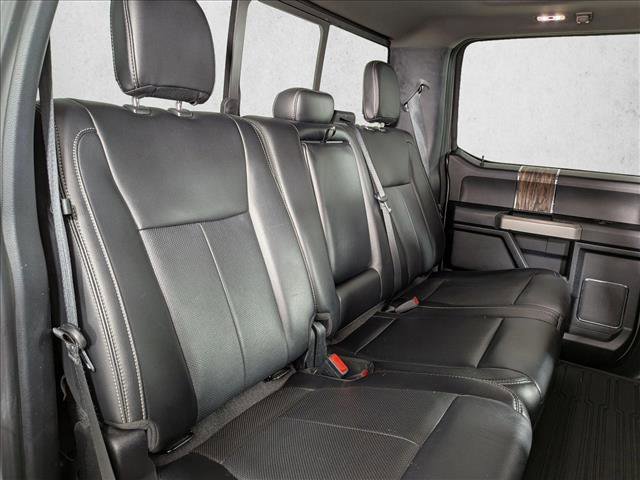 Used 2020 Ford F150 Lariat w/ Equipment Group 502A Luxury image 23