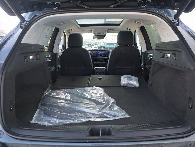 New 2026 Buick Envision Preferred image 9