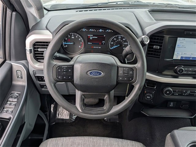 Used 2023 Ford F150 XLT image 22