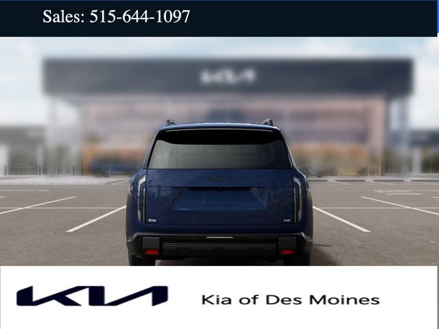 New 2027 Kia Telluride X-Line SX Prestige w/ Towing Package AWD/4WD image 5