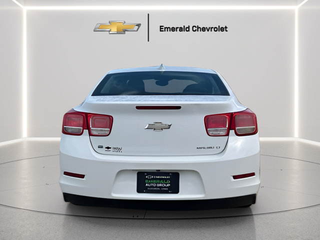 Used 2015 Chevrolet Malibu LT w/ Power Convenience Package FWD image 6