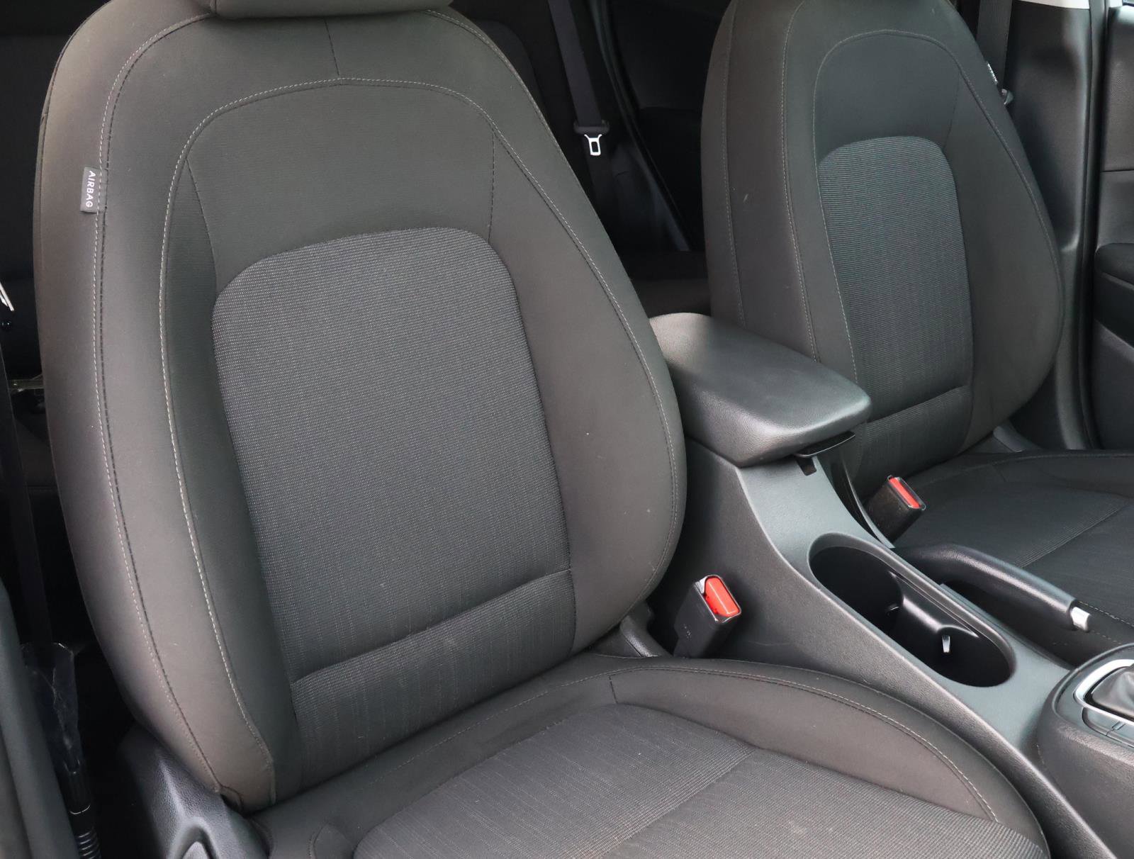 Used 2022 Hyundai Kona SEL w/ Cargo Package image 15