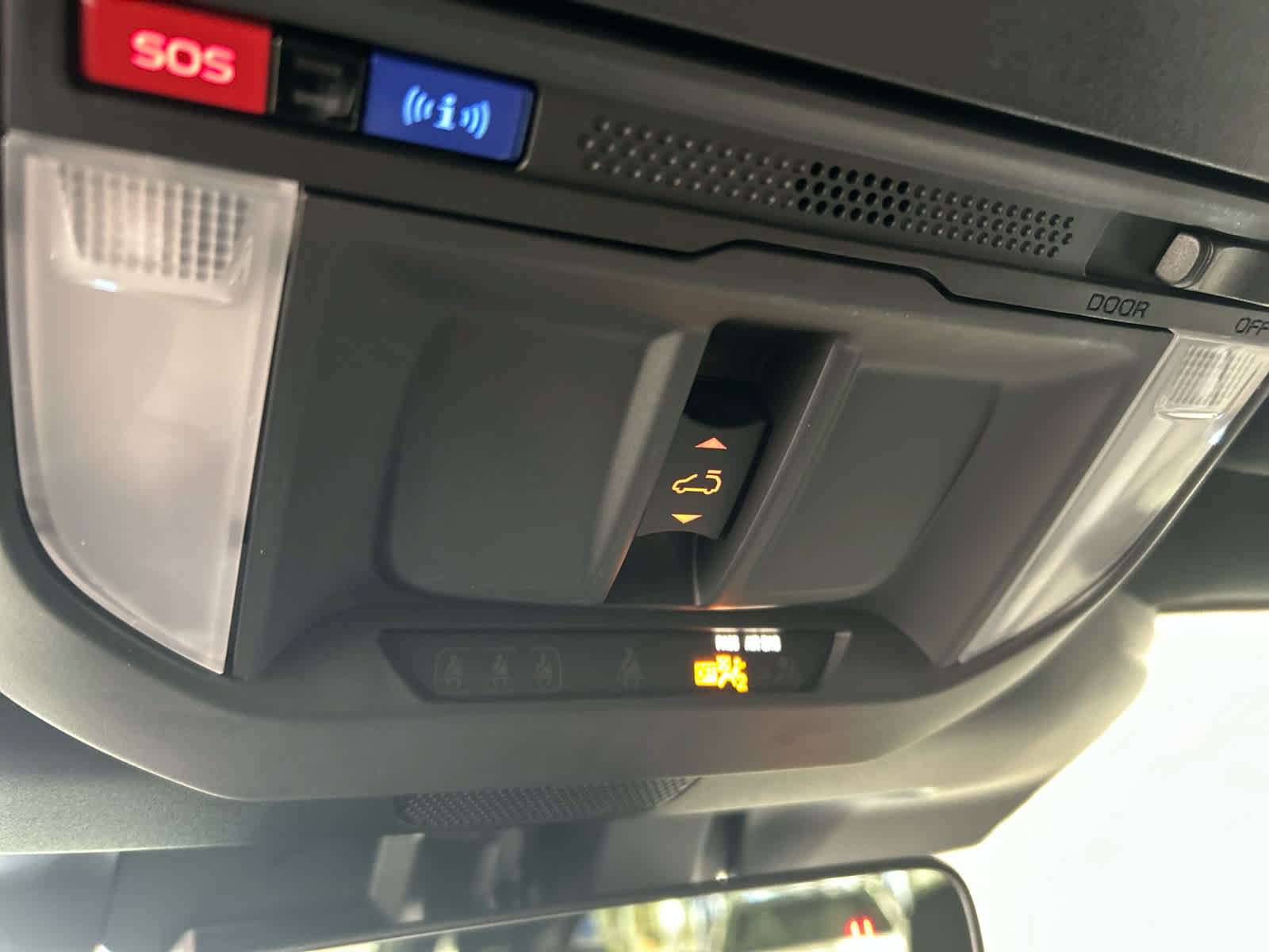 New 2026 Subaru Forester Premium AWD/4WD image 21