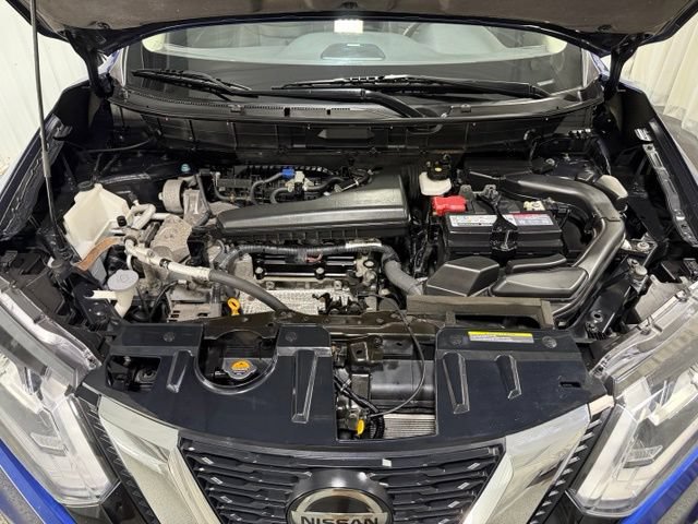 Used 2020 Nissan Rogue SL w/ Premium Package AWD/4WD image 30