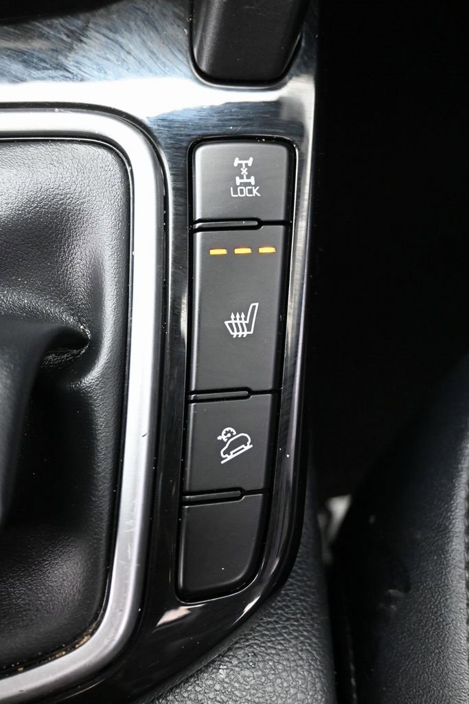 Used 2024 Kia Seltos EX image 29