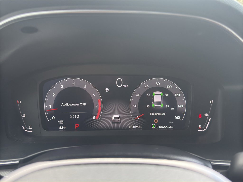 Certified 2024 Acura Integra A-Spec image 19