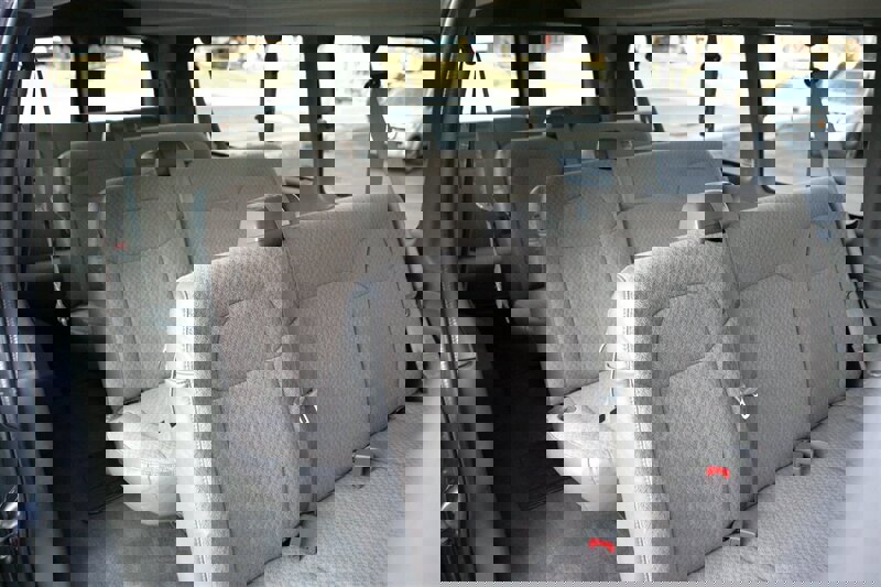 Used 2016 Chevrolet Express 3500 LT w/ LT Preferred Equipment Group image 14