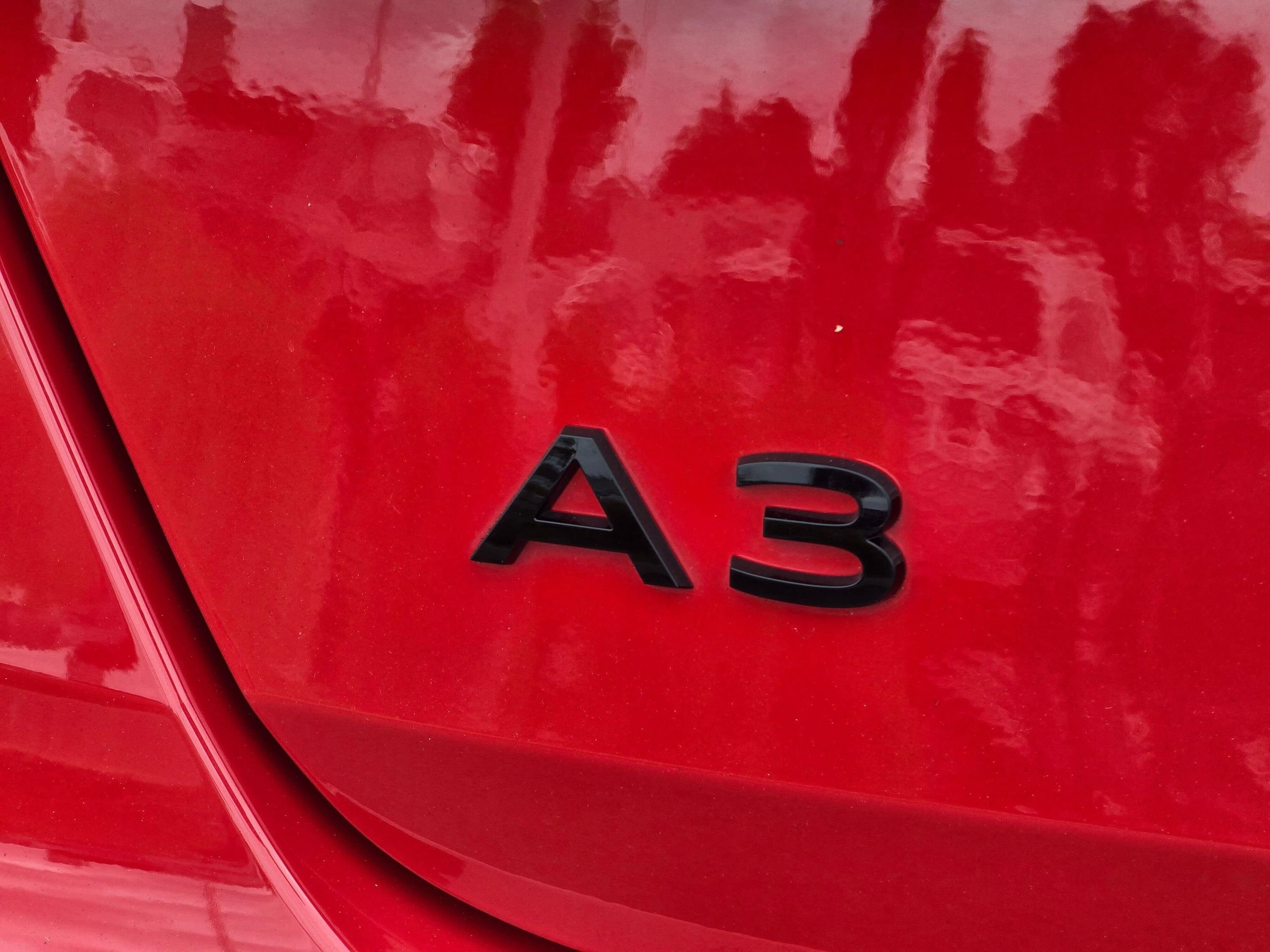 Certified 2025 Audi A3 2.0T Premium Plus w/ Premium Plus Package AWD/4WD image 32