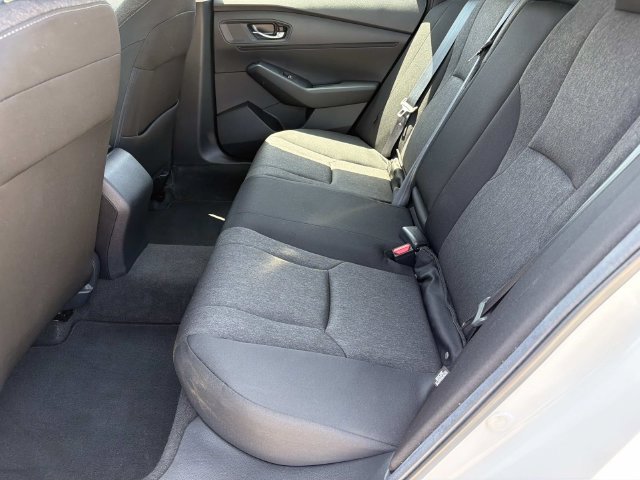 Used 2024 Honda Accord LX image 15