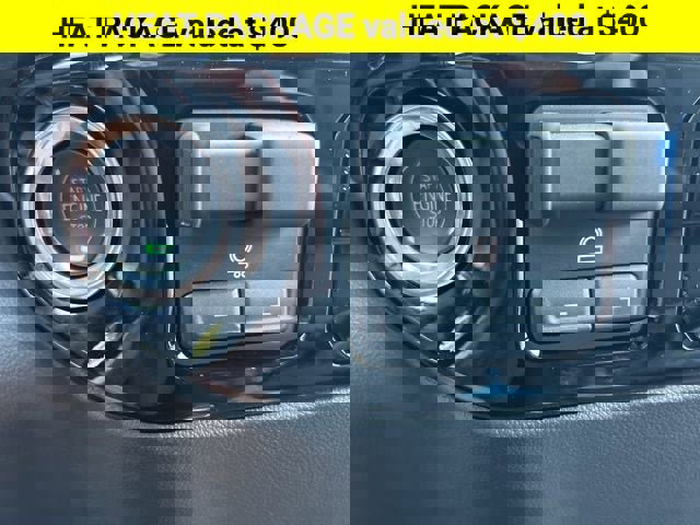 New 2025 Chevrolet Silverado 2500 LT w/ Trail Boss Package image 14