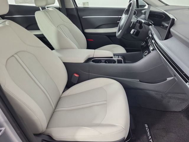 Certified 2025 Hyundai Sonata SEL image 23