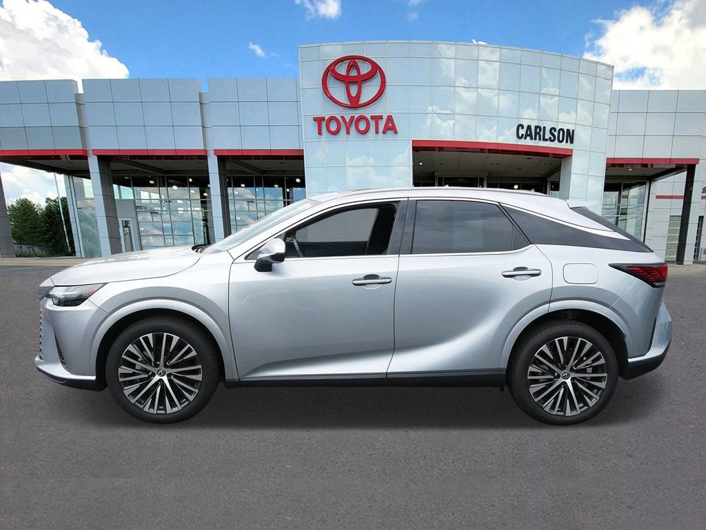 Used 2023 Lexus RX 350 w/ Accessory Package (Z1) AWD/4WD image 7