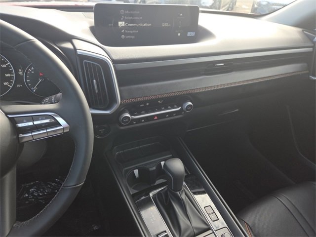 New 2026 MAZDA CX-50 AWD 2.5 Hybrid w/ Weather Package image 8