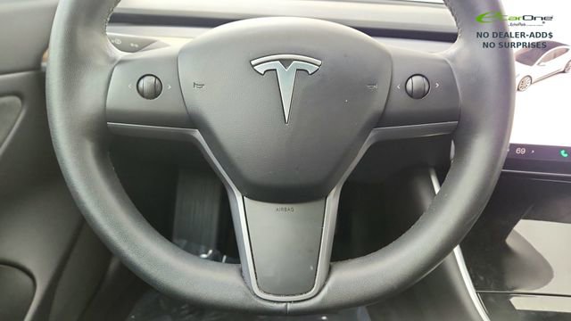 Used 2019 Tesla Model 3 Standard Range Plus RWD image 41
