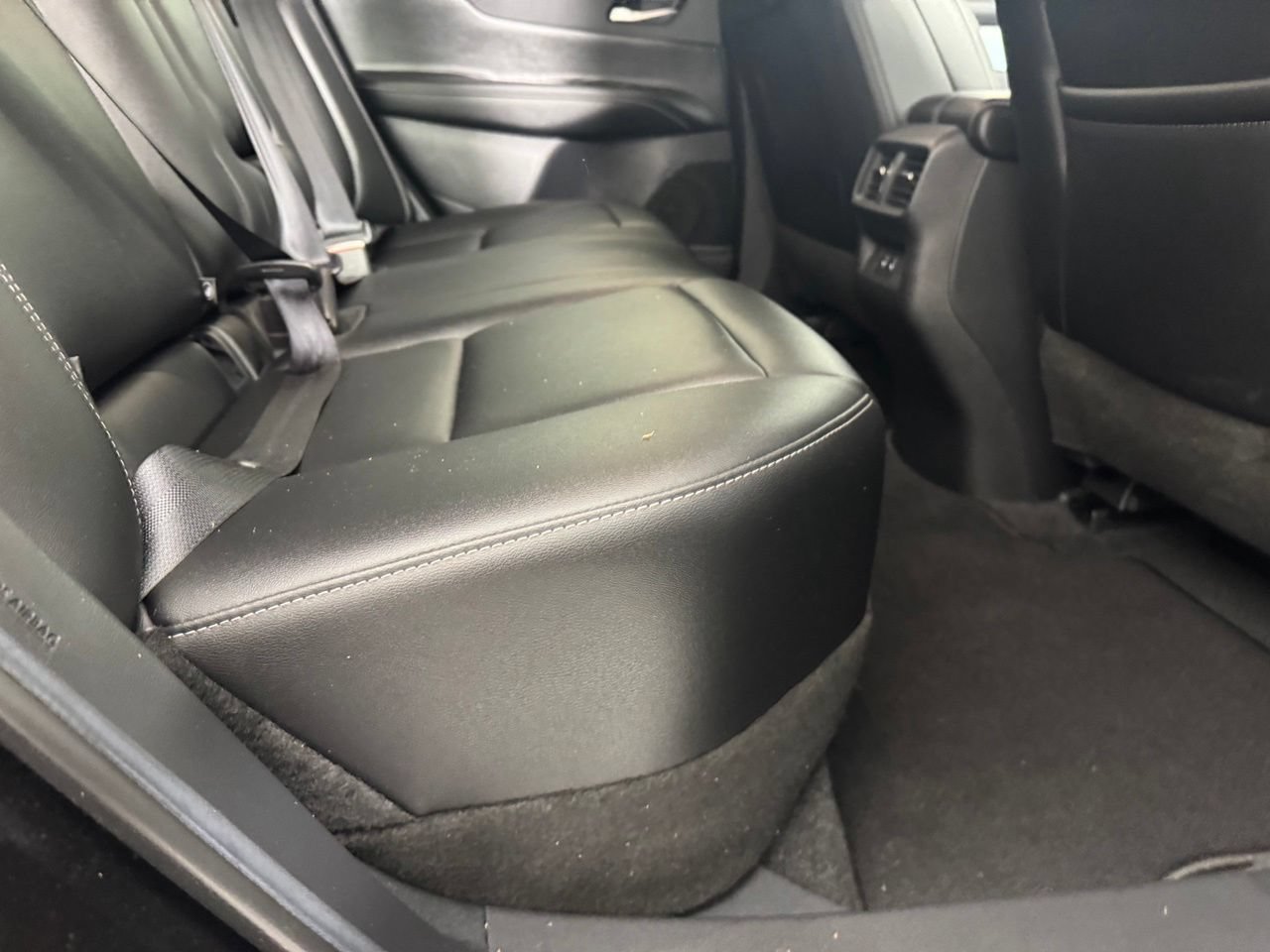 Used 2025 Nissan Murano SL AWD/4WD image 35
