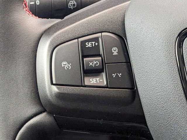 New 2025 Ford Mustang Mach-E Premium w/ Sport Appearance Package image 18