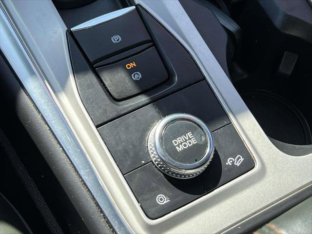 Used 2023 Ford Explorer Timberline w/ Timberline Technology Package image 33