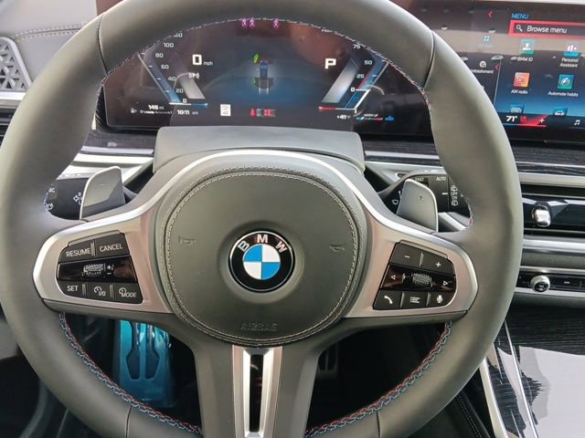 Used 2025 BMW X7 M60i image 19