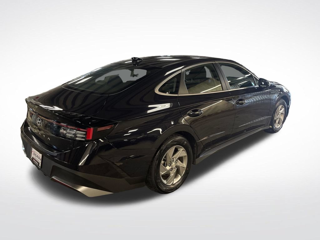 Certified 2026 Hyundai Sonata SE FWD image 5