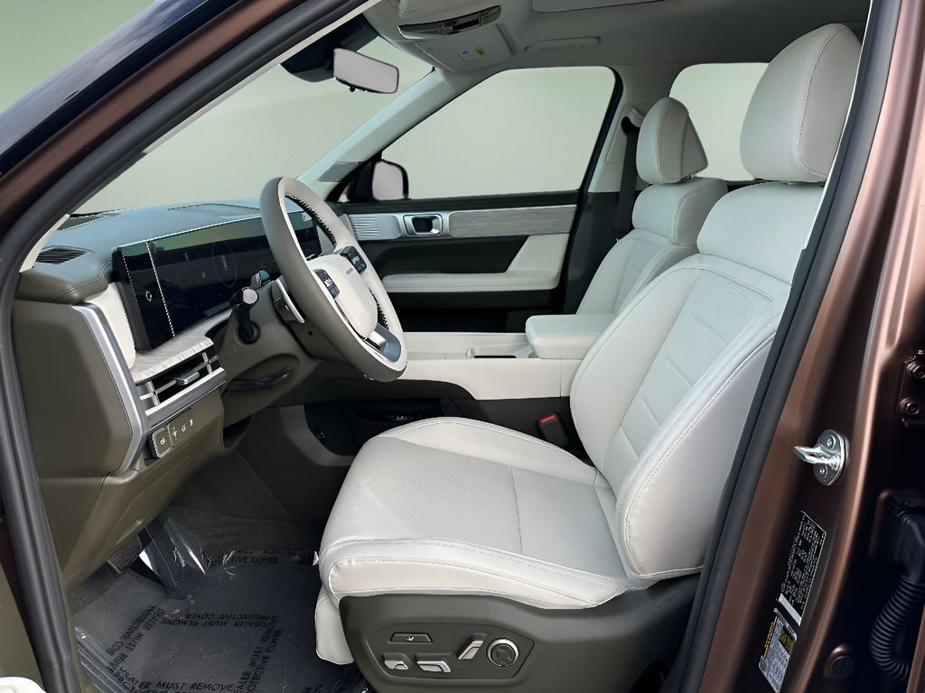 Used 2025 Hyundai Santa Fe Calligraphy image 20