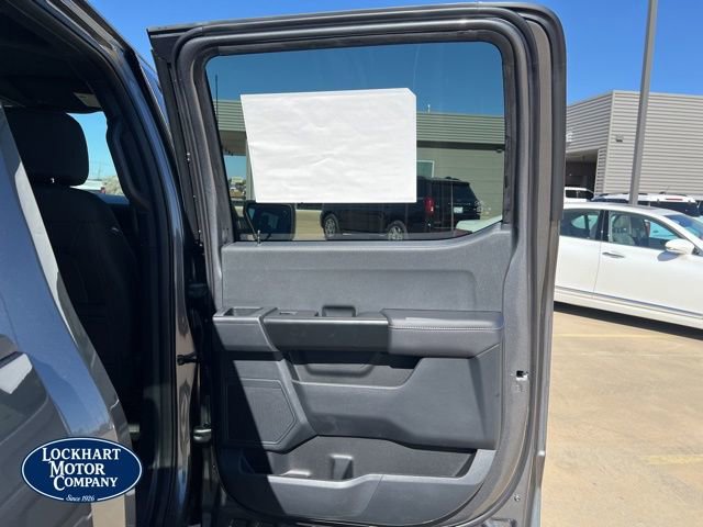 New 2026 Ford F150 STX w/ Equipment Group 200A image 18