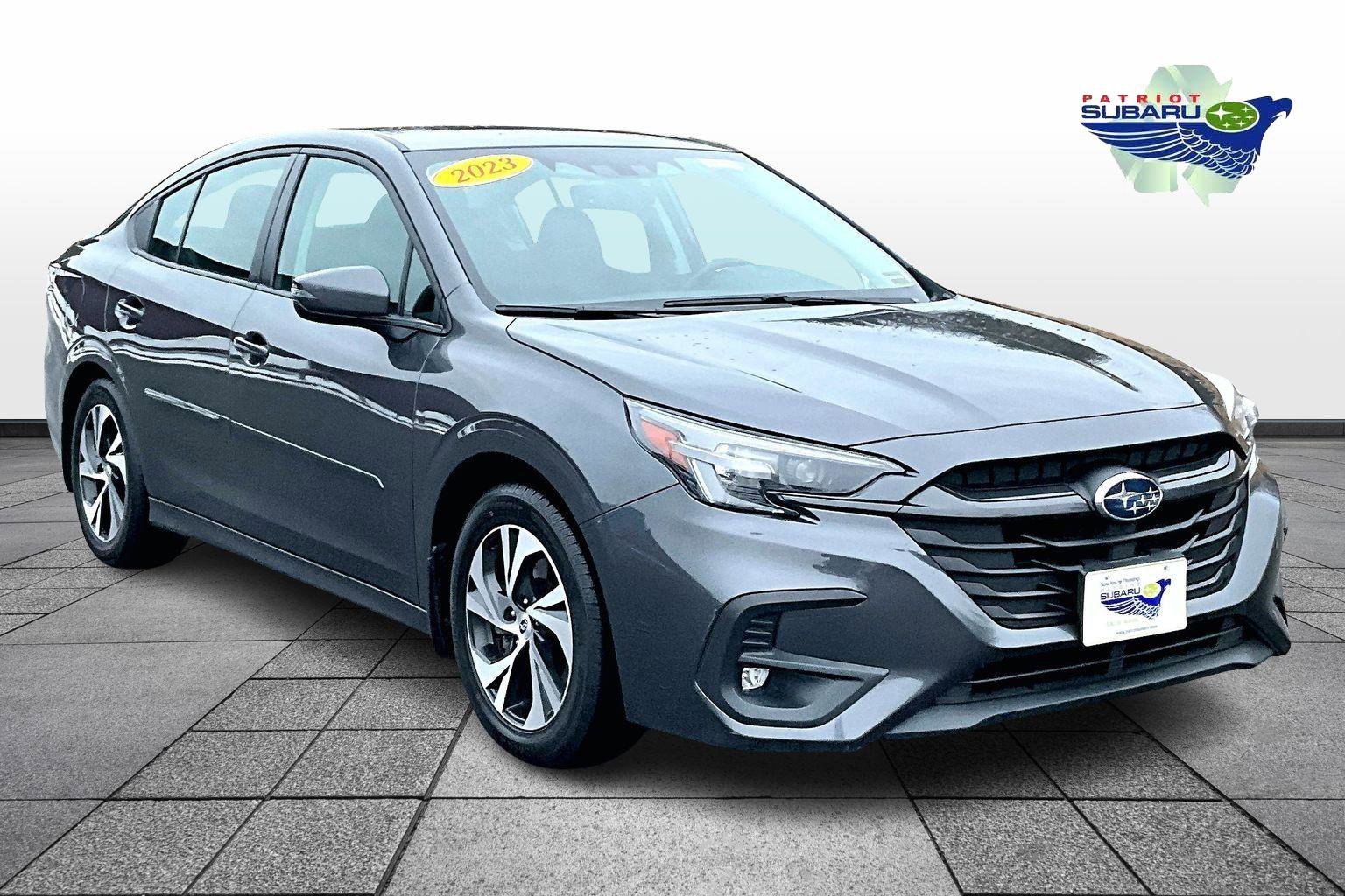 Used 2023 Subaru Legacy Premium