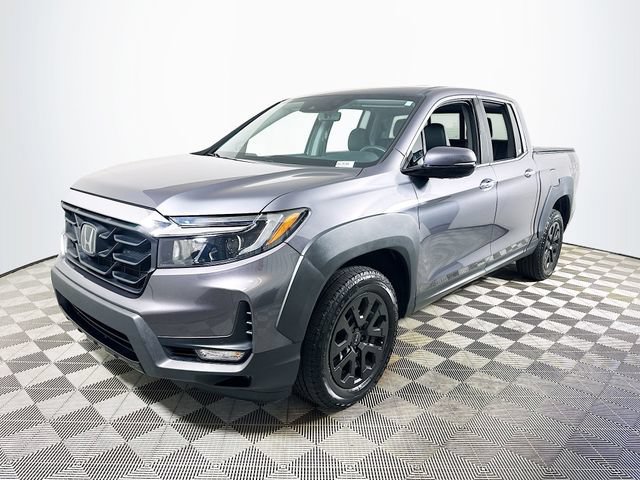 Used 2023 Honda Ridgeline RTL-E image 7