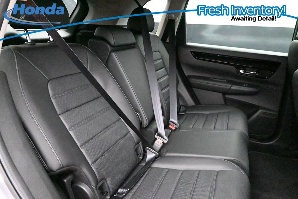 Used 2026 Honda CR-V EX-L image 15