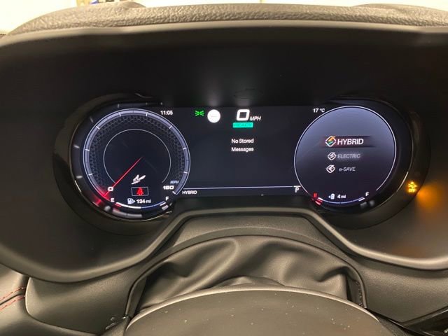 New 2024 Dodge Hornet R/T Plus image 19