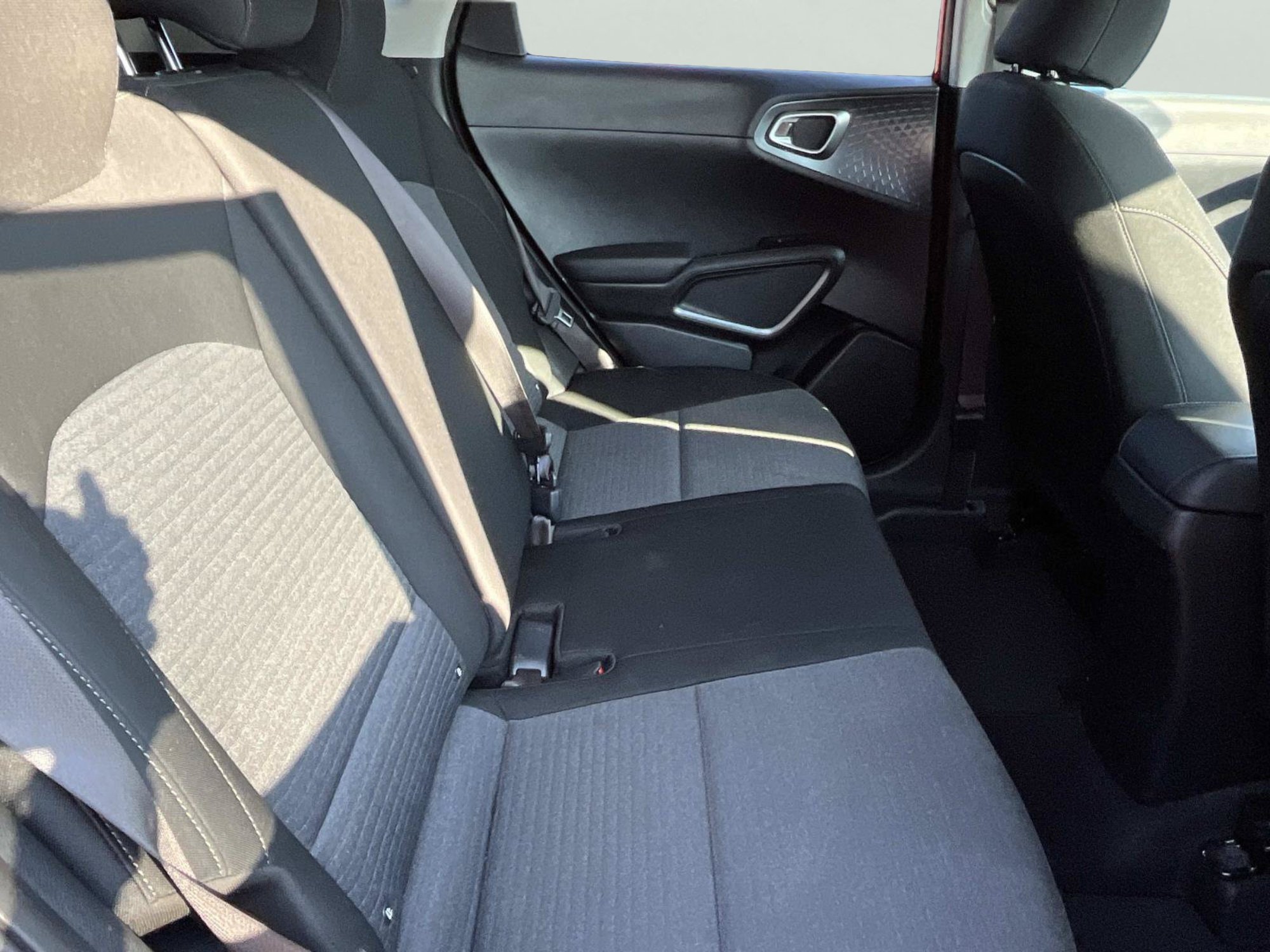 Used 2021 Kia Soul S FWD image 18