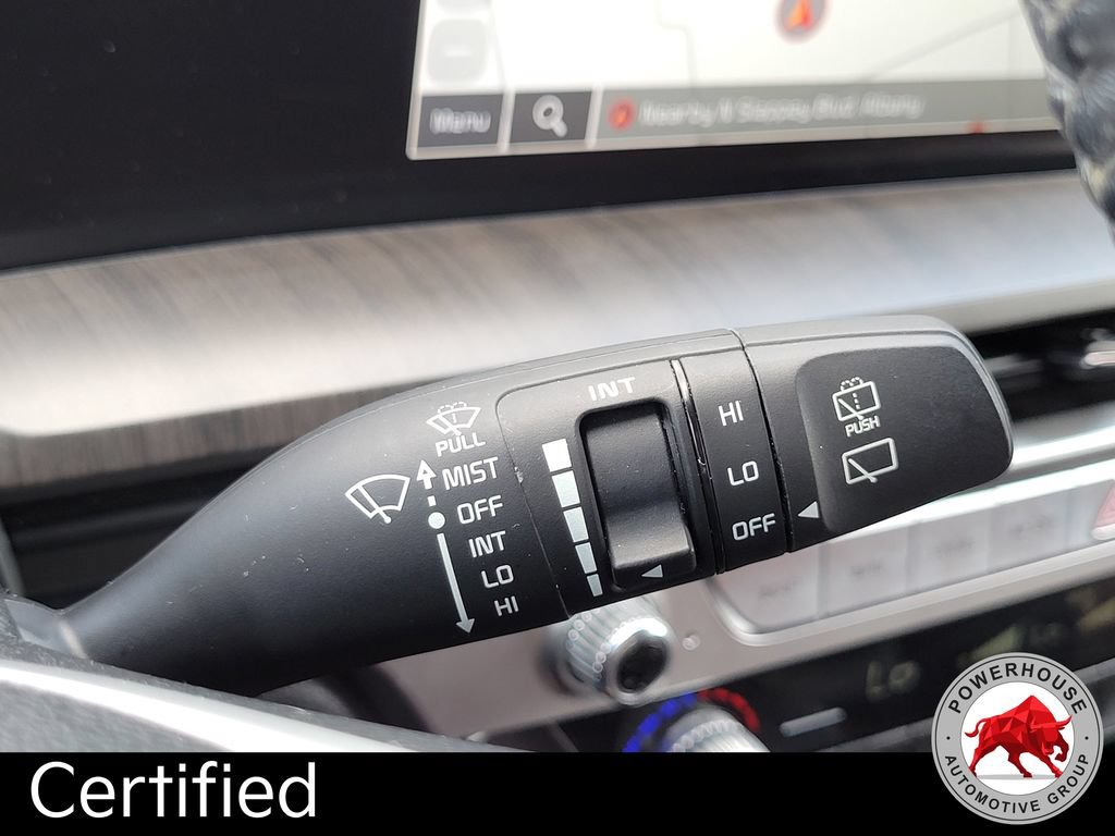 Used 2023 Kia Telluride EX FWD image 33