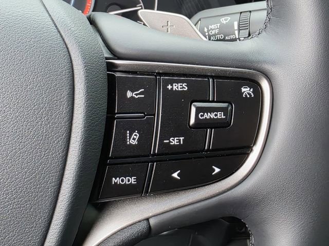 Certified 2025 Lexus ES 350 Ultra Luxury w/ Accessory Package (Z2) image 28