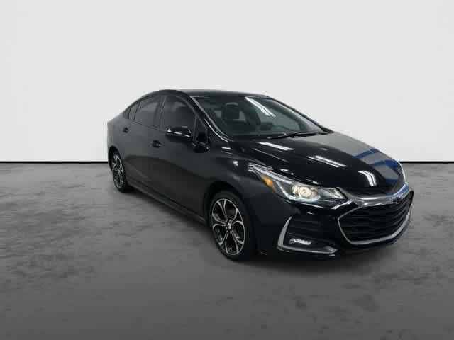 Used 2019 Chevrolet Cruze LT w/ Convenience Package FWD image 6
