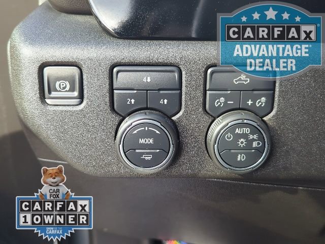 Certified 2025 Chevrolet Silverado 2500 LT w/ Convenience Package image 13