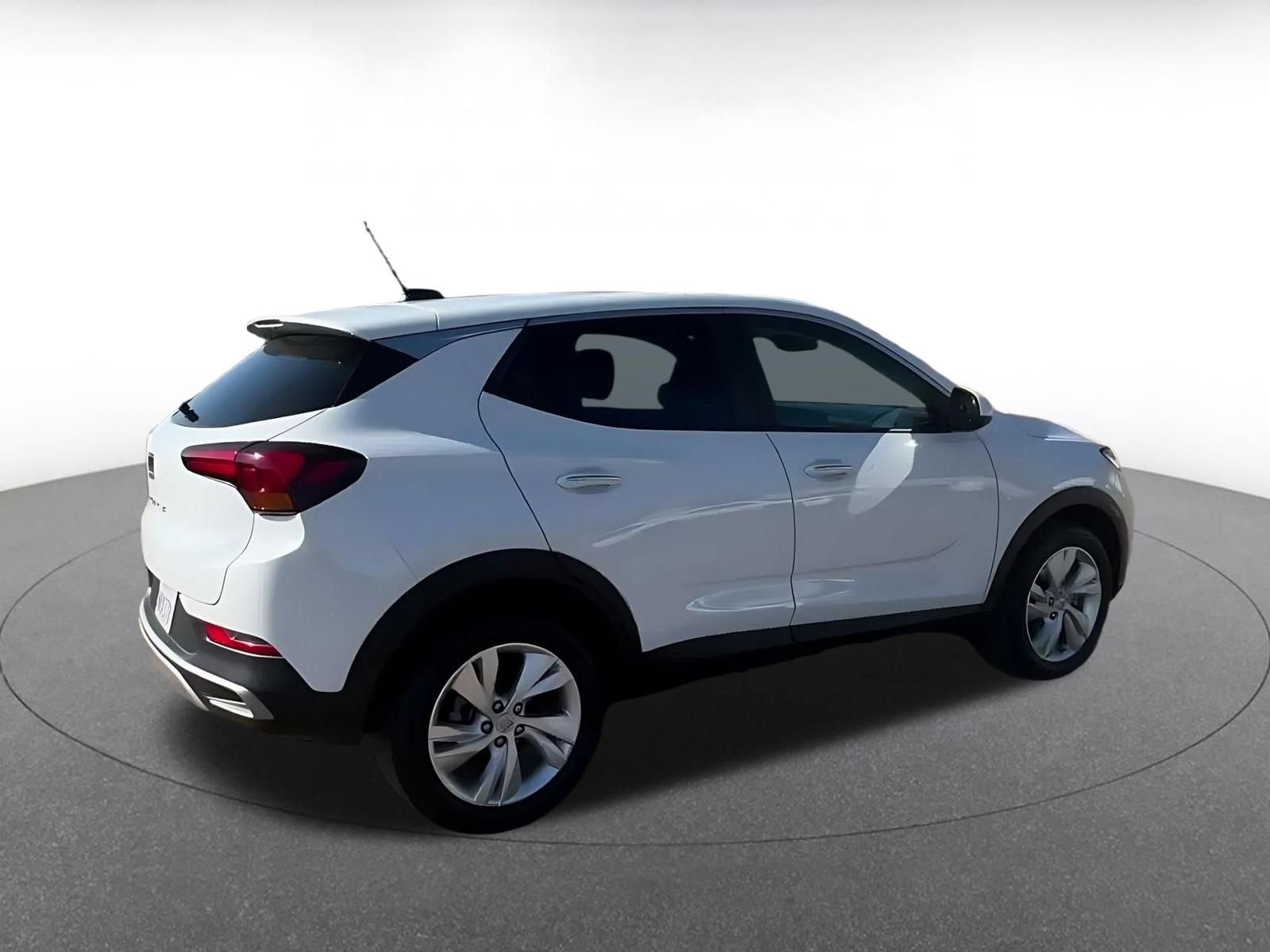Used 2026 Buick Encore GX Preferred FWD image 14