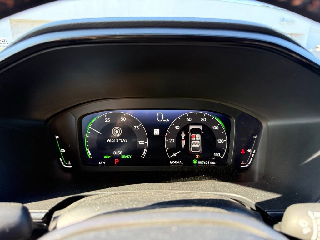 Used 2026 Honda CR-V Sport-L image 10