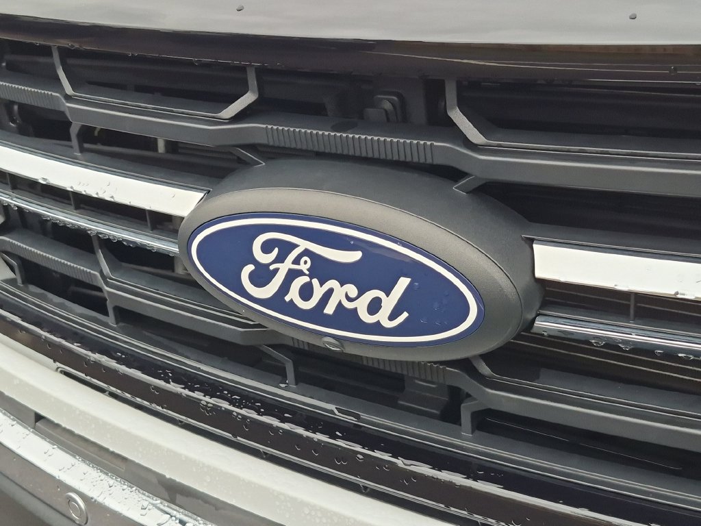 Certified 2024 Ford F150 XLT w/ Equipment Group 302A MID AWD/4WD image 34