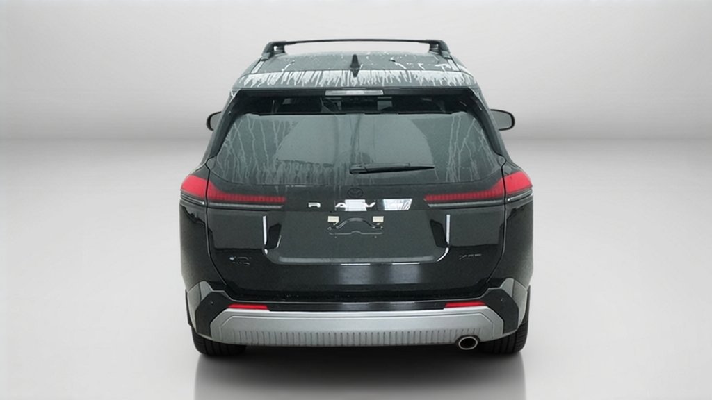 New 2026 Toyota RAV4 AWD image 12