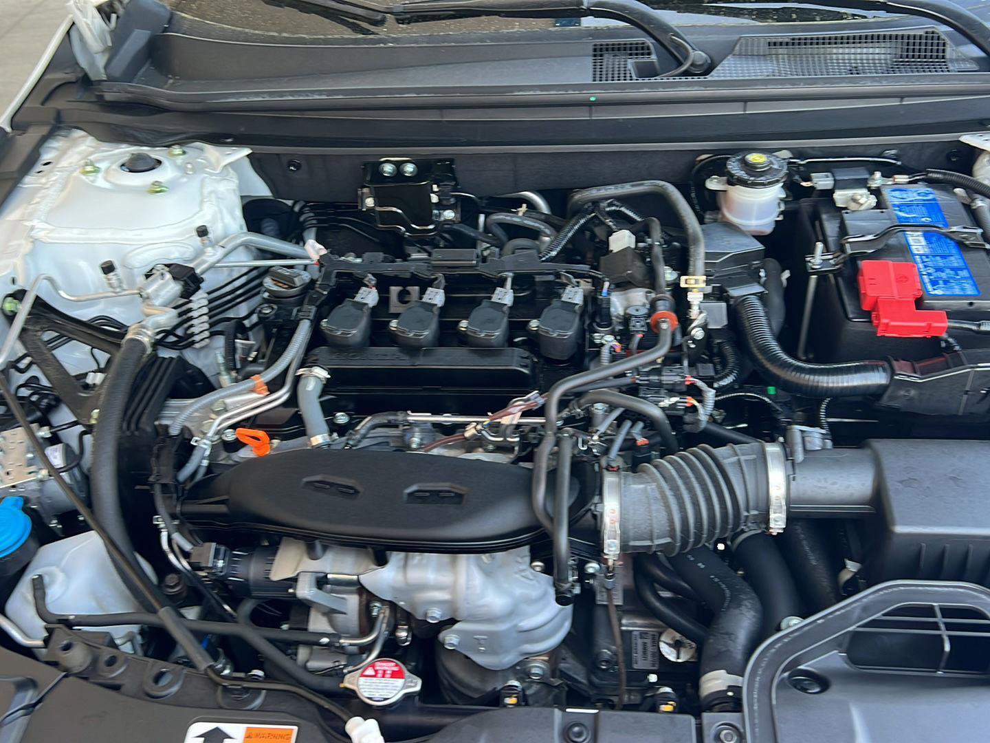 Used 2024 Honda Accord LX image 33