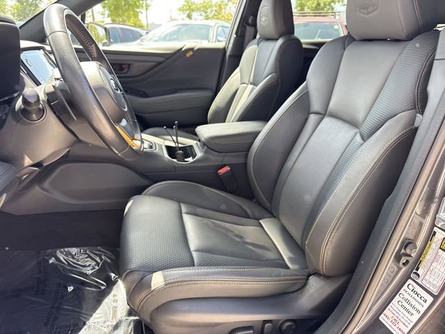 Used 2023 Subaru Outback Wilderness AWD/4WD image 11